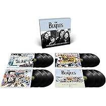 ビートルズ ソングブック！♣ ブラザース・フォア！モノラル/ステレオ完璧セット 81+VPMCeKKL._AC_UL210_SR210,